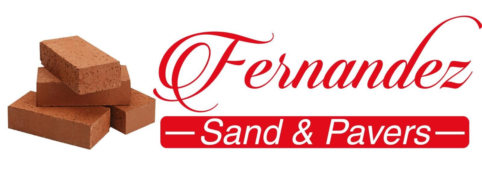 Fernandez Sand & Pavers